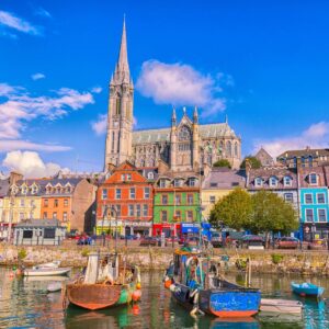 I Trivia Quiz Ireland