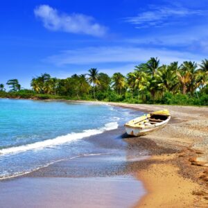Summer Destinations Geography Trivia Quiz Jamaica