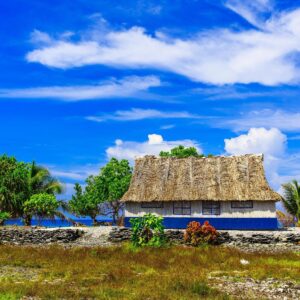 Countries That Changed Their Names Quiz Kiribati