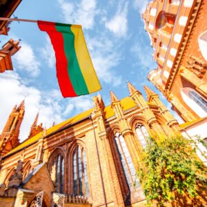 L Trivia Quiz Lithuania