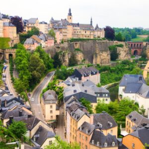 L Trivia Quiz Luxembourg