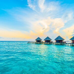 Equator Quiz Maldives