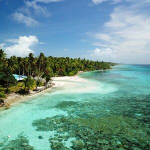 Volcano Trivia Quiz Marshall Islands