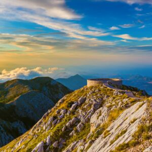 M Trivia Quiz Montenegro