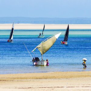 World Capitals Comfort Food Quiz Maputo, Mozambique