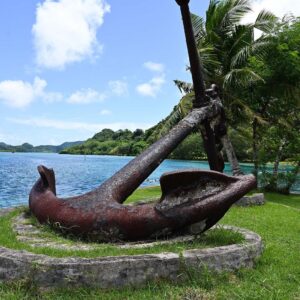 5-Letter Countries Quiz Palau