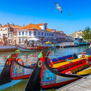Summer Destinations Geography Trivia Quiz Portugal