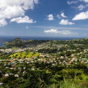 Countries Planet Quiz Saint Vincent and the Grenadines