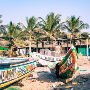 Countries Planet Quiz Gambia