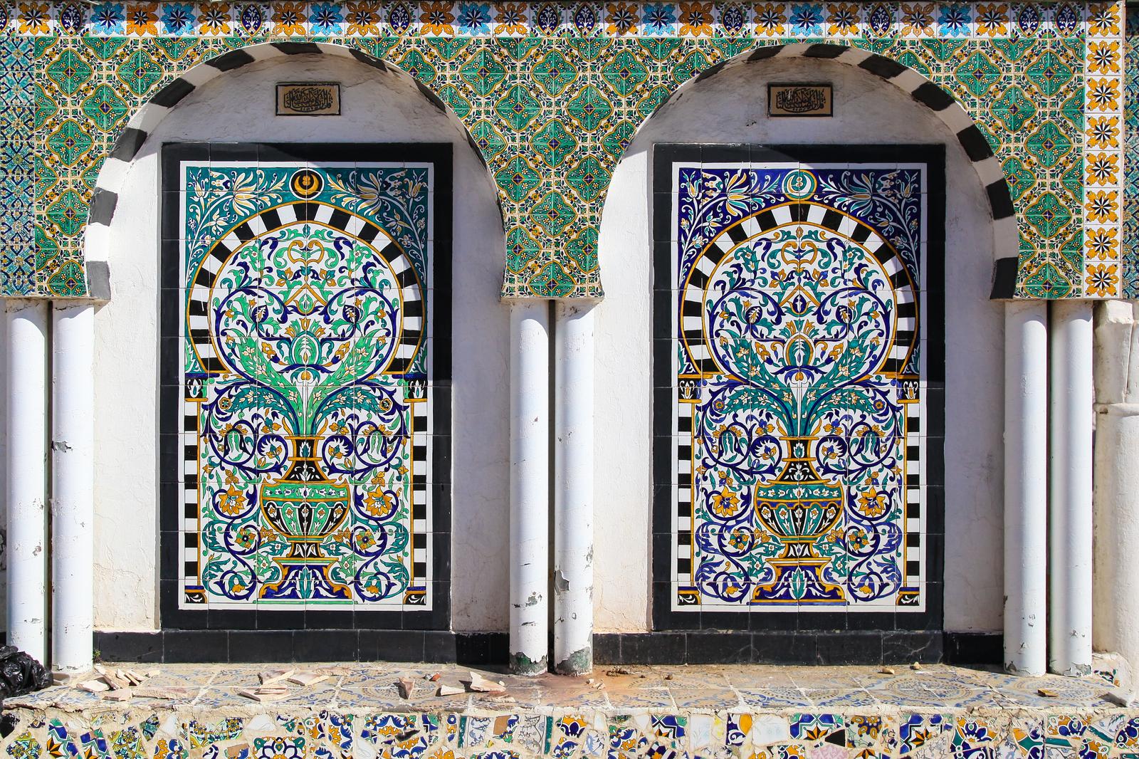 Tunisia