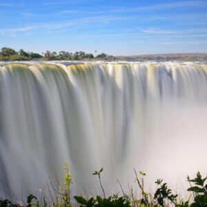 Countries That Changed Their Names Quiz Zimbabwe