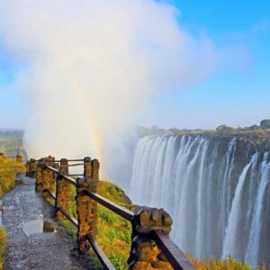 6-Letter Countries Quiz Zambia
