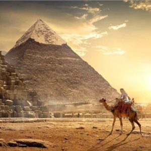 Hundred Trivia Questions Quiz Egyptian
