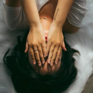 Are You Logic, Emotion, Instinct, Or Imagination? Quiz Anxious