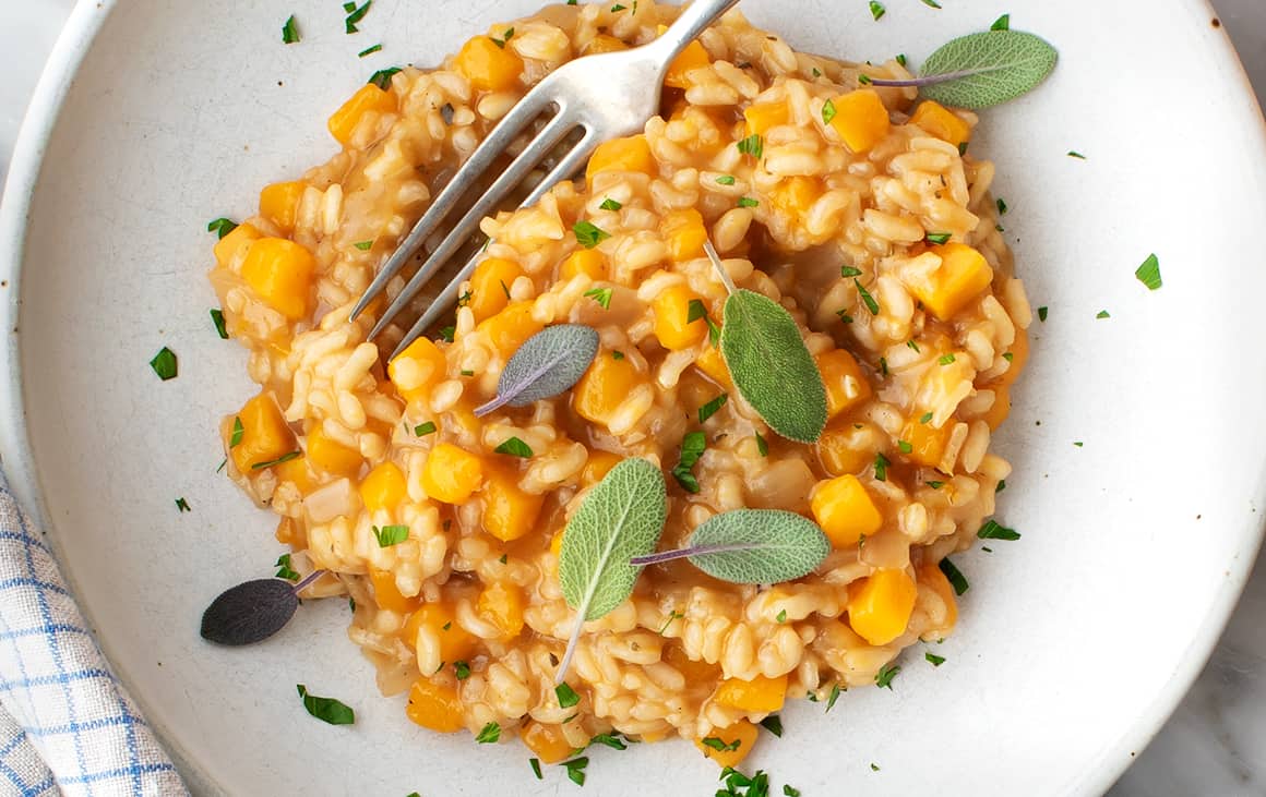 You got: Butternut Squash Risotto! What Winter Comfort Food Are You? Take Our Quiz and Find Out!