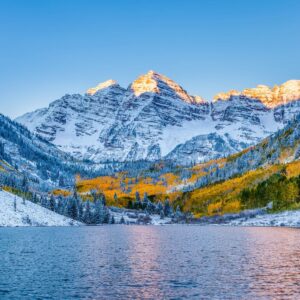 Which Winter Comfort Food Are You? Quiz Aspen, Colorado