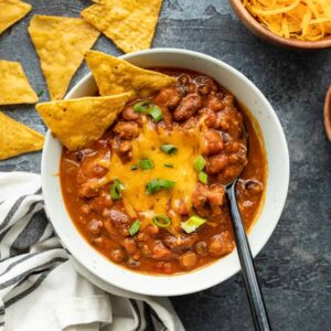 What Cup Noodles Flavor Are You? Quiz Chili