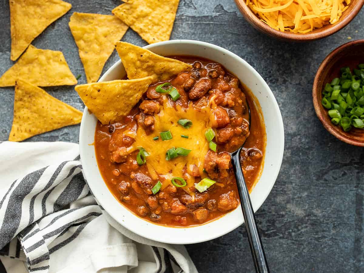 You got: Spicy Chili! What Winter Comfort Food Are You? Take Our Quiz and Find Out!