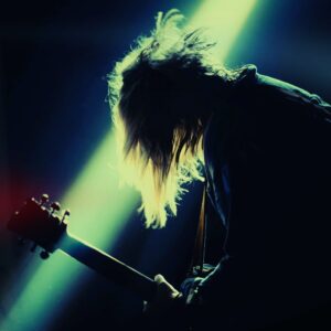 Which March Holiday Are You? Quiz Energetic rock or alternative