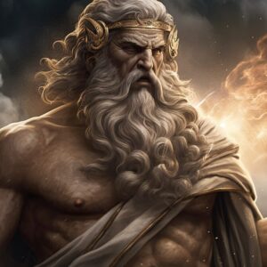 AI Trivia Quiz Zeus