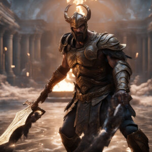 Are You A Dragon, A Phoenix, A Unicorn, Or A Griffin? Quiz Ares (god of war)