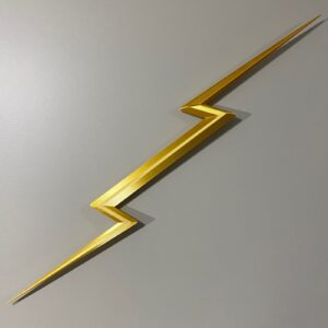 Percy Jackson Godly Parent Quiz Thunderbolt
