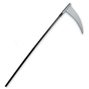 Percy Jackson Godly Parent Quiz Scythe