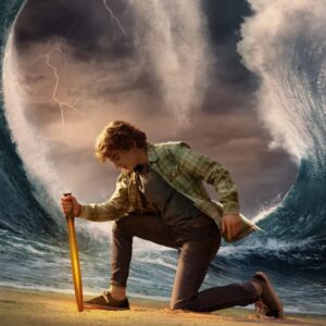 Harry Potter Or Percy Jackson Character? Quiz Percy Jackson