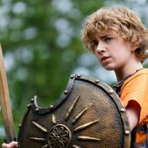 Harry Potter Or Percy Jackson Character? Quiz Percy Jackson