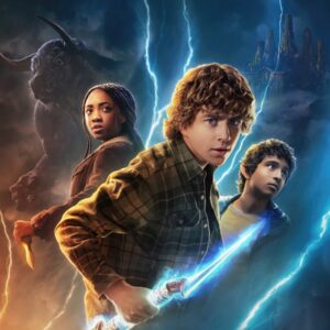 September Trivia Quiz Percy Jackson