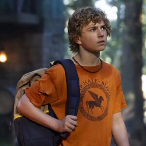 Brainrot Quiz Percy Jackson