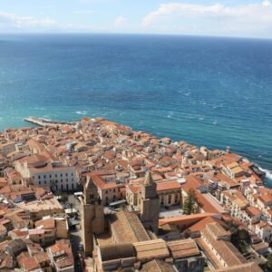 Summer Geography Quiz Italy