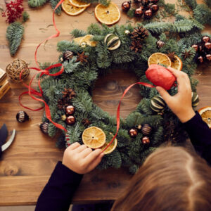 May Trivia Quiz Christmas