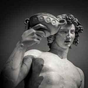 February Trivia Quiz Dionysus