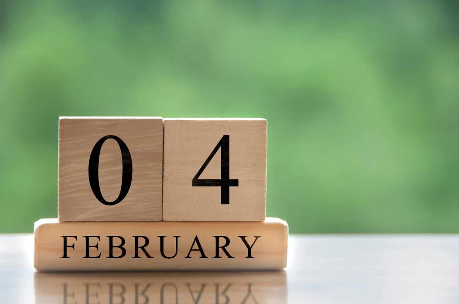 February Trivia Questions And Answers February 4