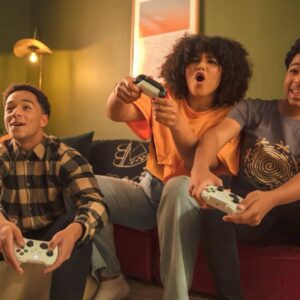 Pick A-Z Activities & Find Out When You'll Be Rich Quiz Xbox gaming night