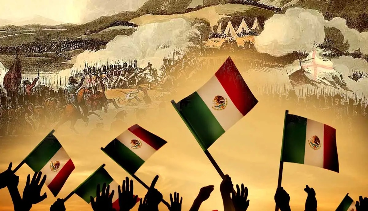 February Trivia Questions And Answers Mexican War of Independence