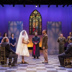 February Trivia Quiz Much Ado About Nothing