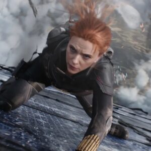 Female Archetype Quiz Action and adventure