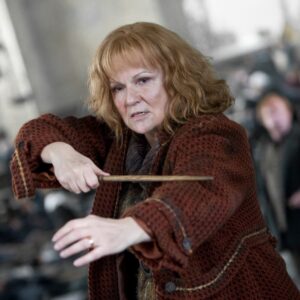 Harry Potter Quotes Quiz Molly Weasley