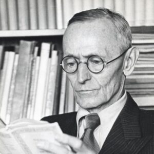 Hundred Trivia Questions Quiz Hermann Hesse