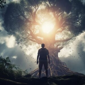Male Archetype Quiz Attaining wisdom and knowledge