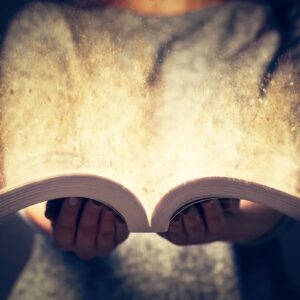 Cowboy, Fairy, Angel, Or Knight Quiz Reading