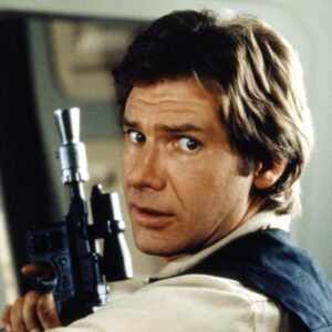 Which Star Wars Team Do You Belong To? Quiz Han Solo