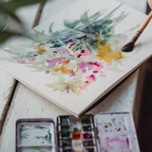Male Archetype Quiz Creating something beautiful, whether it\'s art, music, or something else