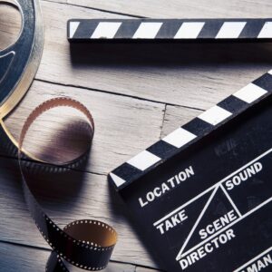 What Type Of Shark Are You? Quiz Movie marathon