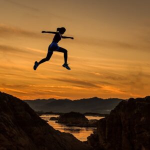 What Landscape Are You? Quiz Adventure and challenges