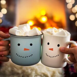 Which Holiday Treat Are You? Quiz Staying inside, thank you