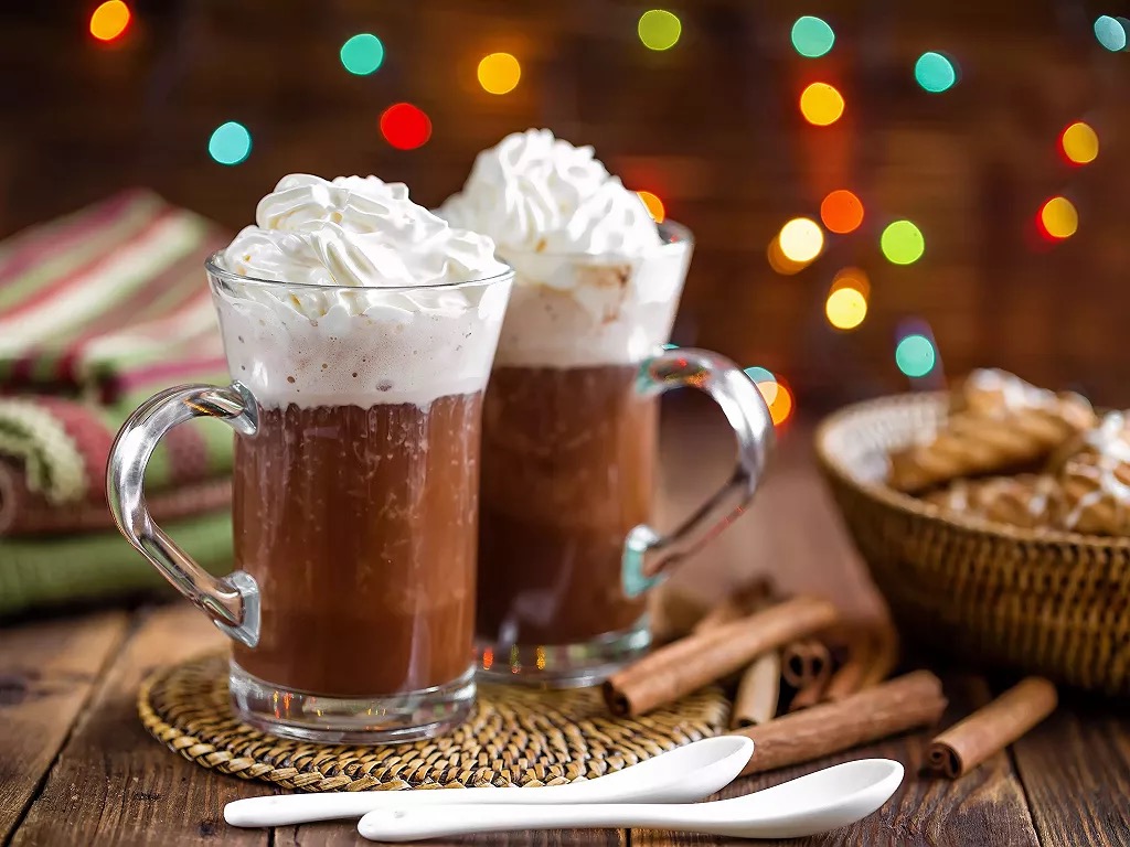 Cozy Things Trivia Questions And Answers Quiz Hot chocolate cocoa chocolat chaud