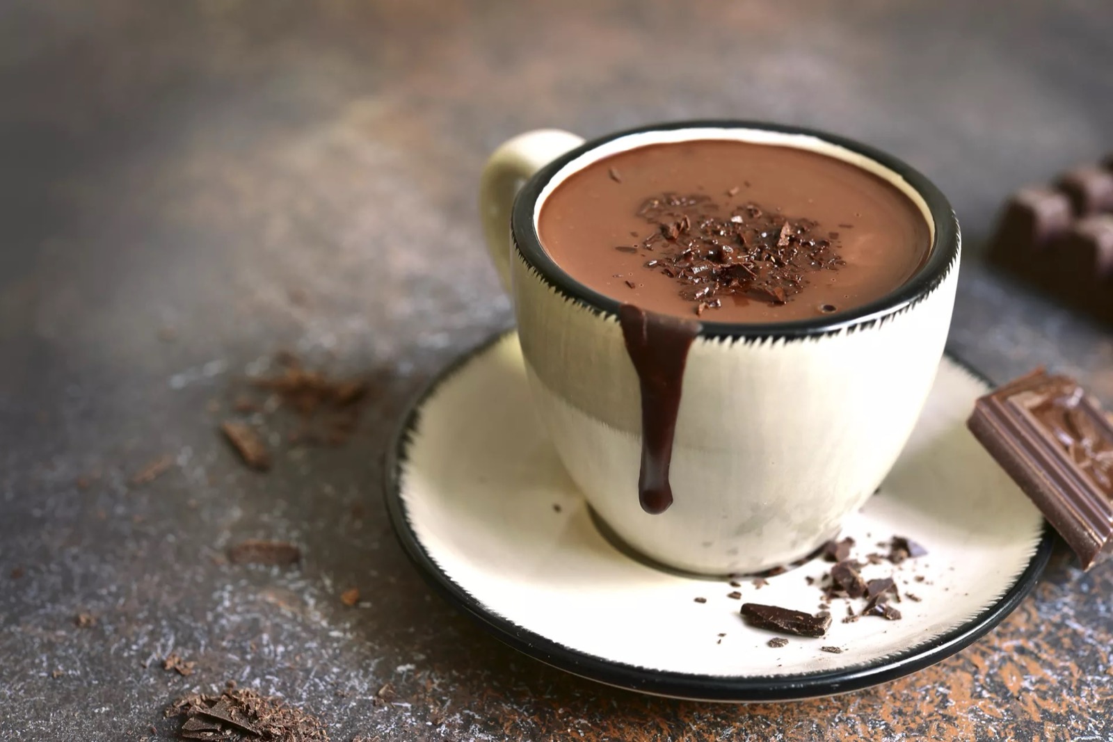 Hot Chocolate Quiz Hot chocolate cocoa chocolat chaud